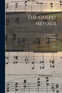 The Gospel Message: No. 3; c.2