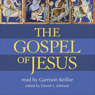 The Gospel of Jesus