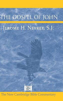 The Gospel of John - Neyrey, Jerome H.