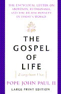 The Gospel of Life