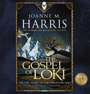 The Gospel of Loki