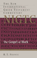 The Gospel of Mark: A Commentary on the Greek Text