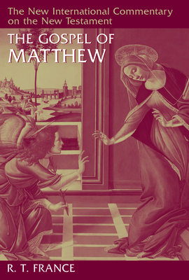 The Gospel of Matthew - France, R T