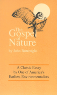 The Gospel of Nature