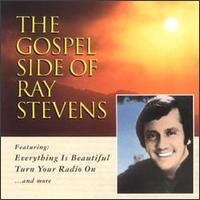 The Gospel Side of Ray Stevens - Ray Stevens