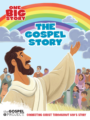 The Gospel Story - Wiley, Mary