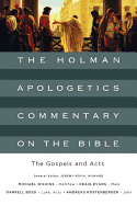 The Gospels and Acts: Volume 1