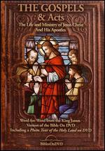 The Gospels and Book of Acts