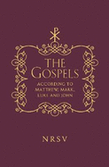 The Gospels Large Size: According to Matthew, Mark, Luke and John