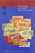 The Governance in a World without Frontiers: Governance in a World without Frontiers