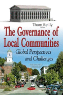 The Governance of Local Communities: Global Perspectives and Challenges