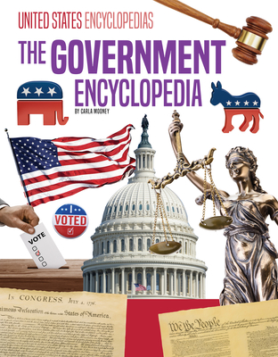 The Government Encyclopedia - Mooney, Carla