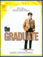 The Graduate [Blu-ray] - Mike Nichols
