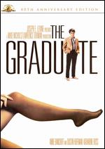 The Graduate [WS] [40th Anniversary Collector's Edition] - Mike Nichols
