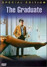 The Graduate [WS] - Mike Nichols