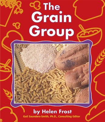 The Grain Group - Frost, Helen