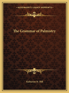 The Grammar of Palmistry