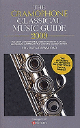 The Gramophone Classical Music Guide 2009 - Jolly, James