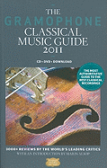 The Gramophone Classical Music Guide
