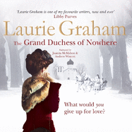 The Grand Duchess of Nowhere