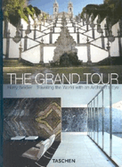 The Grand Tour: Harry Seidler Travelling the World with an Architect's Eye