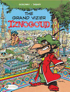 The Grand Vizier Isngoud