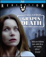 The Grapes of Death [Blu-ray] - Jean Rollin