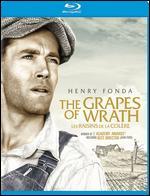 The Grapes of Wrath [French] [Blu-ray]