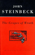The Grapes of Wrath - Steinbeck, John, and Steinbeck, Elaine (Foreword by)