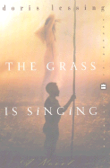 The Grass Is Singing - Lessing, Doris May