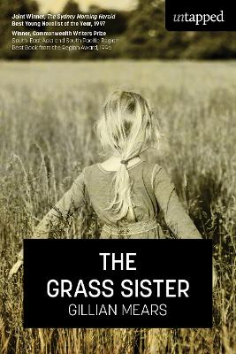 The Grass Sister - Mears, Gillian