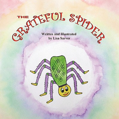 The Grateful Spider - 