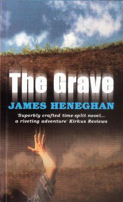 The Grave - Heneghan, James