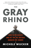 The Gray Rhino: How to Recognize and Act on the Obvious Dangers We Ignore