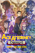 The Great Ace Attorney Chronicles: Guide - Tips and Tricks