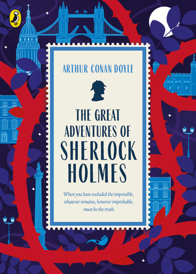 The Great Adventures of Sherlock Holmes - Conan Doyle, Arthur
