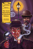 The Great Adventures of Sherlock Holmes