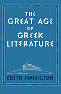 The Great Age of Greek Literature