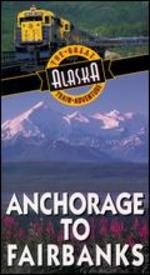 The Great Alaska Train Adventure: Anchorage to Fairbanks