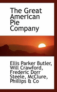 The Great American Pie Company