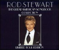 The Great American Songbook Collection - Rod Stewart