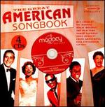 The Great American Songbook [Madacy]