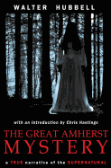 The Great Amherst Mystery