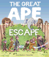 The Great Ape Escape