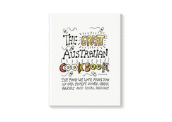 The Great Australian Cookbook