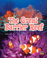 The Great Barrier Reef: Leveled Reader Emerald Level 25