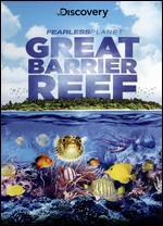 The Great Barrier Reef