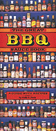 The Great BBQ Sauce Book - Davis, Ardie A, and Powers, Remus