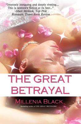 The Great Betrayal - Black, Millenia