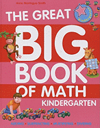 The Great Big Book of Math, Kindergarten